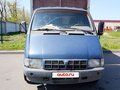 2001 ГАЗ ГАЗель (2705), синий, 180000 рублей