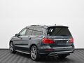 2013 Mercedes-Benz GL-Класс 350 II (X166), серый, 2549000 рублей - вид 3