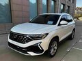 2022 Jetta VS5 I Рестайлинг, белый, 1300000 рублей