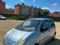 2012 Daewoo Matiz I Рестайлинг, серый, 210000 рублей
