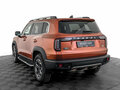 2024 Haval Dargo I, оранжевый, 2595000 рублей - вид 6