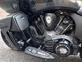 2022 Indian Pursuit, серый, 2700000 рублей - вид 5