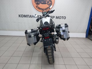 2021 Yamaha Tenere 700, белый, 1199000 рублей, вид 4
