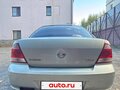 2007 Nissan Almera Classic I, серый, 410000 рублей - вид 5