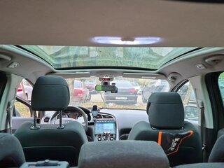 2011 Peugeot 3008 I, коричневый, 850000 рублей, вид 4