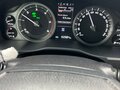 2015 Toyota Land Cruiser 200 Series Рестайлинг 2, чёрный - вид 9