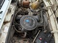 1996 Lada (ВАЗ) 2106 5-speed, белый, 155000 рублей - вид 8