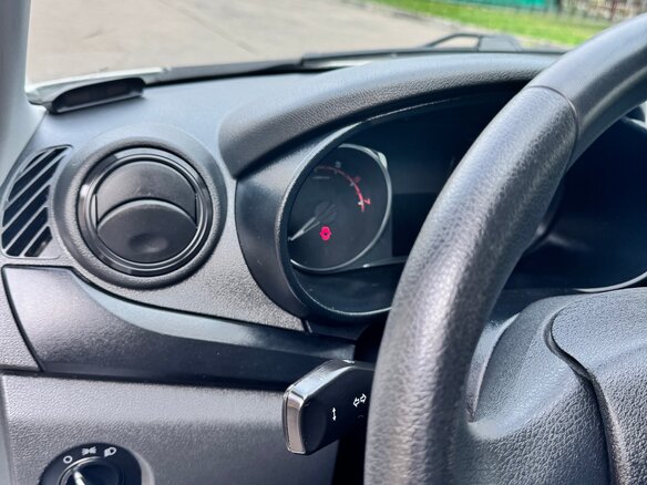 2023 LADA (ВАЗ) ВИС 2349, белый, 1135000 рублей - вид 15