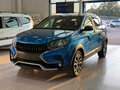 2022 Lada (ВАЗ) XRAY Cross I, синий, 1035000 рублей