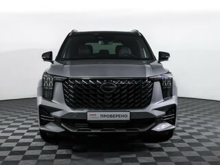 2023 GAC GS8 II, серый, 3090000 рублей, вид 2