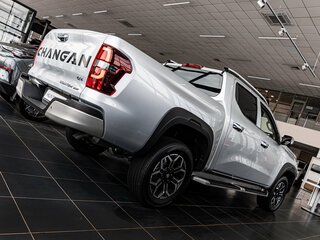 2026 Changan Hunter Plus, серый, 4249900 рублей, вид 5