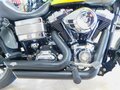 2007 Harley-Davidson Dyna Low Rider, серый, 727000 рублей - вид 3