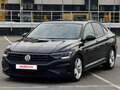 2018 Volkswagen Jetta 8-speed VII, чёрный, 1630000 рублей
