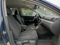 2008 Volkswagen Passat B6, чёрный - вид 10