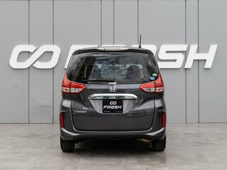 2018 Honda Freed II, серый, 1530000 рублей, вид 4