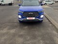 2022 Chery Tiggo 7 Pro I, синий