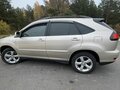 2006 Lexus RX 350 II Рестайлинг, бежевый, 1350000 рублей - вид 4