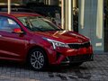 2025 Solaris KRS, красный, 2946500 рублей - вид 7
