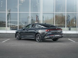 2020 Kia K5 III, синий, 2349000 рублей, вид 2