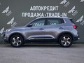 2023 Chery Tiggo 4 Pro I Рестайлинг, серый, 1545000 рублей - вид 3