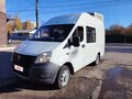2017 ГАЗ ГАЗель (3221), белый, 1290000 рублей - вид 9
