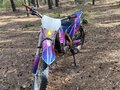 2019 Kayo K1, синий, 90000 рублей - вид 4