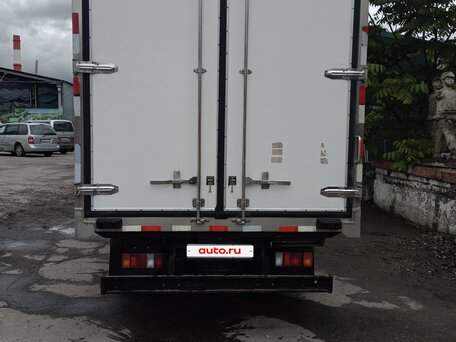 2024 Isuzu ELF KV100, белый, 3200000 рублей, вид 2
