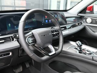 2026 Tenet T7, красный, 2989000 рублей, вид 5
