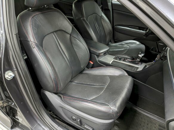 2016 Kia Optima IV, серый, 1790000 рублей - вид 20