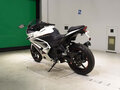 2011 Kawasaki Ninja 250R, белый, 370000 рублей - вид 1