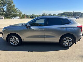 2023 Haval Jolion I, серый, 1800000 рублей, вид 5