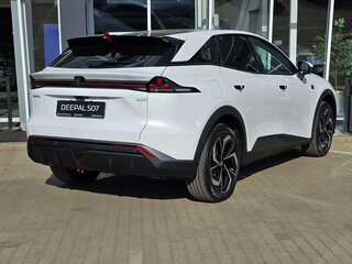 2025 Changan Deepal S07 31.73 kWh I Рестайлинг, белый, 5289900 рублей, вид 4