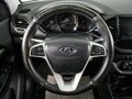 2020 Lada (ВАЗ) Vesta I, серый, 899000 рублей - вид 11