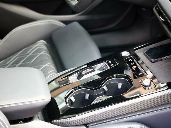 2026 Audi A5 L Sportback III (B10), серый, 5850000 рублей - вид 24