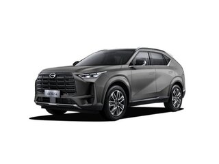 2026 GAC GS4, серый, 3799000 рублей, вид 1