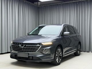 2023 Wuling Victory, серый, 1060000 рублей, вид 3