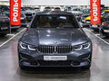 2019 BMW 3 серии 320d xDrive VII (G2x), серый, 3669700 рублей - вид 2