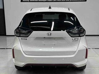 2023 Honda Life VI, белый, 1200000 рублей, вид 5