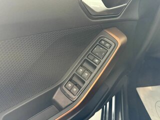 2026 Lada (ВАЗ) Iskra SW Cross, серебристый, 1847000 рублей, вид 5