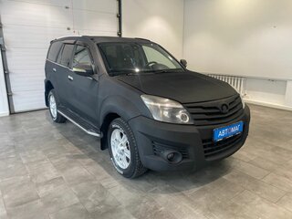2010 Great Wall Hover H3 I, чёрный, 396000 рублей, вид 3
