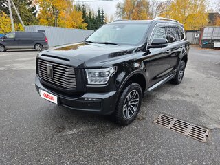 2023 Tank 500 I, чёрный, 3700000 рублей, вид 2