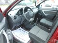 2013 Renault Duster I, красный, 898000 рублей - вид 8