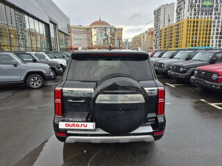 2025 Tank 500 I, чёрный, 5400000 рублей, вид 5