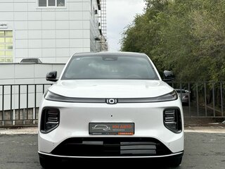 2026 Changan Qiyuan Q07 31.7 kWh, белый, 3585000 рублей, вид 2
