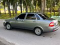 2007 Lada (ВАЗ) Priora I, серый, 420000 рублей - вид 9