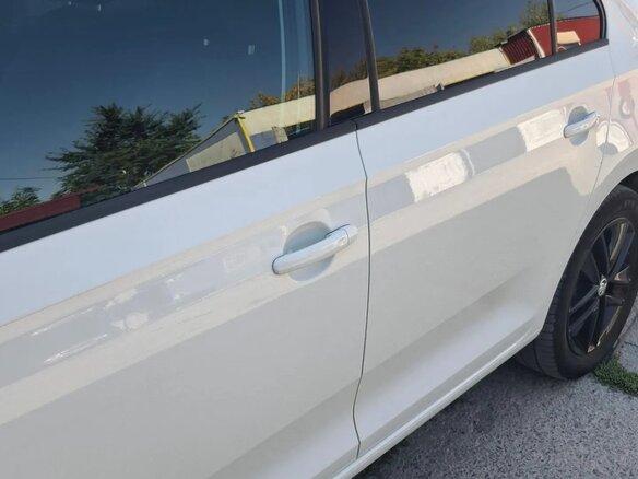 2019 Skoda Rapid I Рестайлинг, белый, 1560000 рублей - вид 13