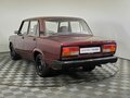 2012 Lada (ВАЗ) 2107, красный, 250000 рублей - вид 5