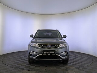 2021 Geely Atlas I, серый, 1750000 рублей, вид 2