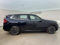 2025 BMW X3 Long 30L xDrive IV (G45/G48), чёрный, 7140000 рублей - вид 4