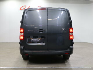 2018 Citroen Jumpy, серый, 2490000 рублей, вид 5